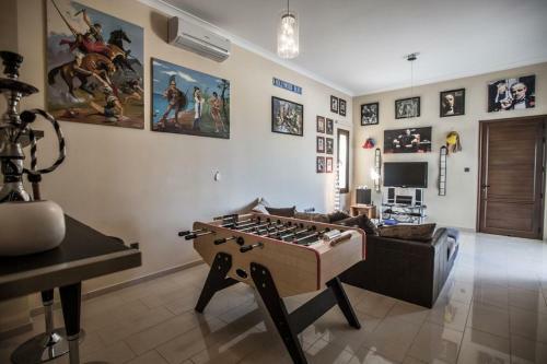 Villa Protaras Deluxe Fabulous And Luxurious 7bdr Villa Close To Fig Tree Bay Beach