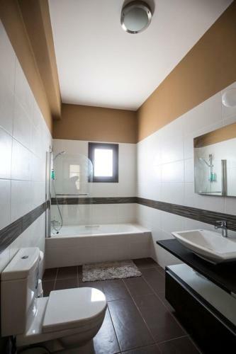 Villa Protaras Deluxe Fabulous And Luxurious 7bdr Villa Close To Fig Tree Bay Beach