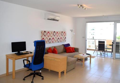 Diva Apartments