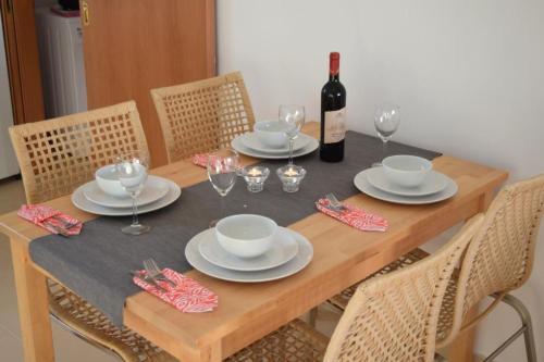 Diva Apartments