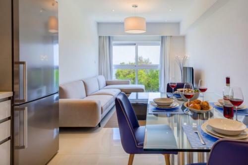 Ocean Suites Luxury Apartments