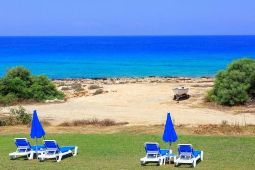 Ocean Suites Luxury Apartments