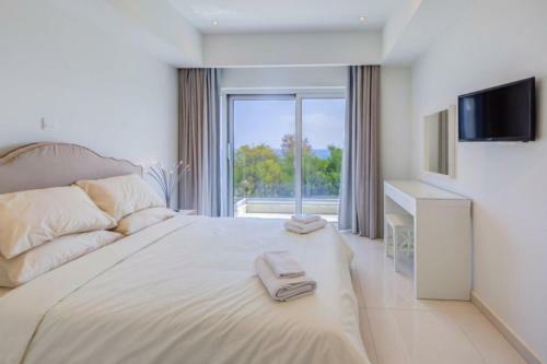 Ocean Suites Luxury Apartments
