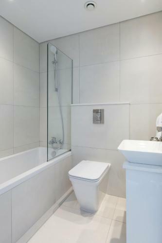 Ocean Suites Luxury Apartments