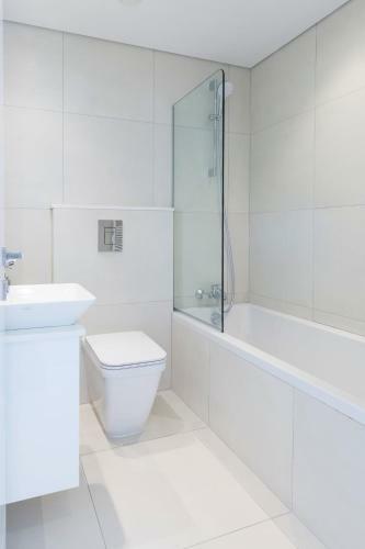 Ocean Suites Luxury Apartments