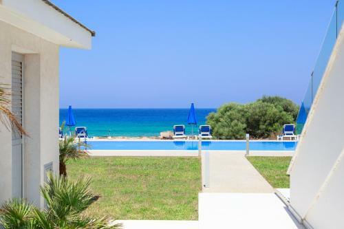 Ocean Suites Luxury Apartments