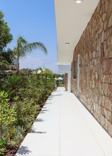 Ocean Suites Luxury Apartments