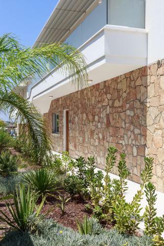 Ocean Suites Luxury Apartments