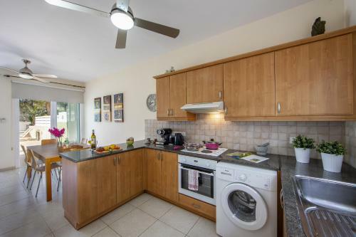 Protaras Villa Marilia