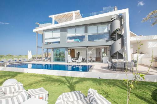 Villa Chana