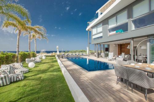 Villa Chana
