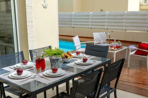 Kalimera Villa Protaras