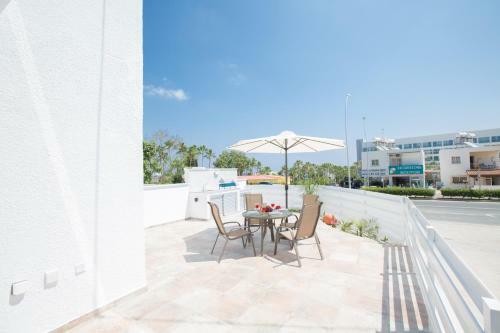 Apartamento Cavo Geo