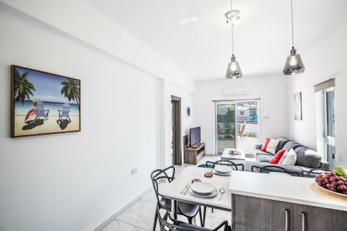 Apartamento Cavo Geo