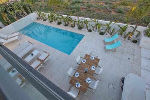 White Pearl Villa 7