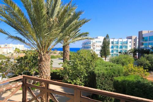 Villa Fig Tree 3 Bed Villa Heated Pool Protaras