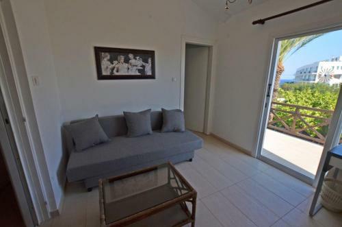 Villa Fig Tree 3 Bed Villa Heated Pool Protaras