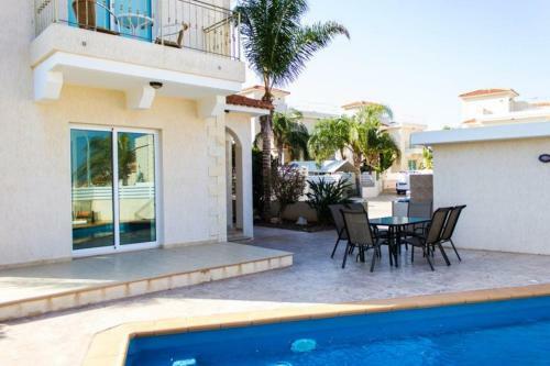 Villa Katia