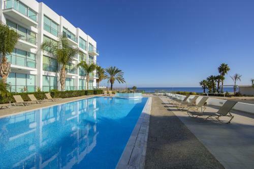Apartamento Coralli A 305