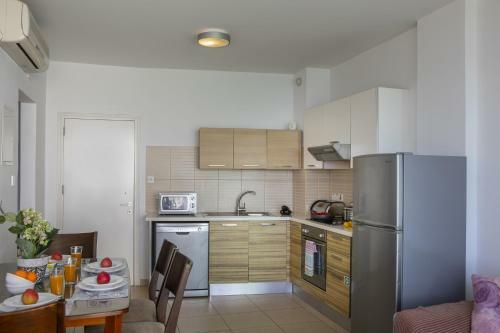 Apartamento Coralli A 305