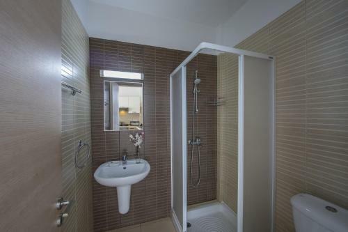 Apartamento Coralli A 305