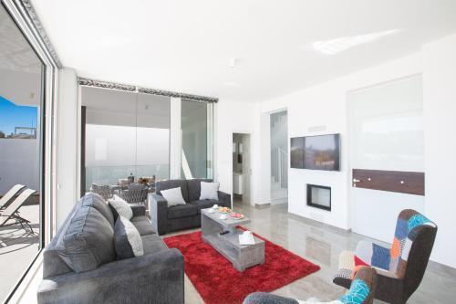 Olivine Villa Ol14