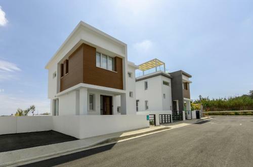 Protaras Villa Alasia
