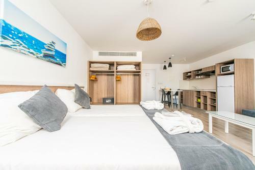 Apartamento Golden Star Beach