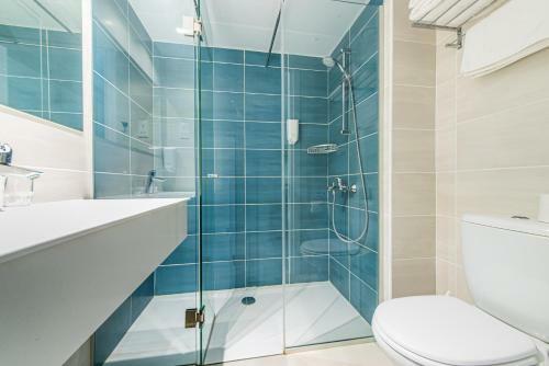Apartamento Golden Star Beach