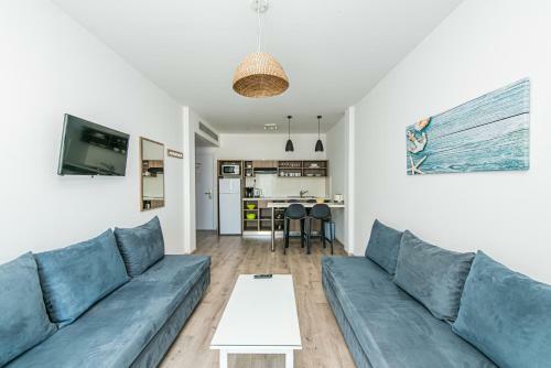 Apartamento Golden Star Beach