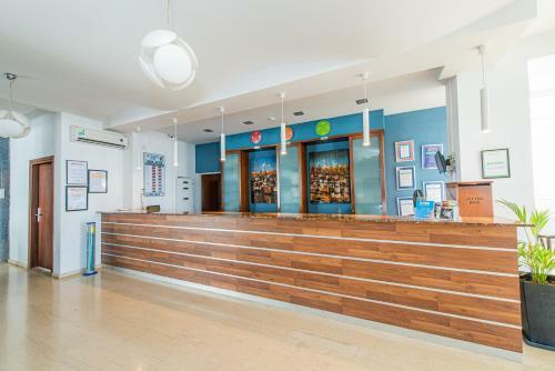 Apartamento Golden Star Beach