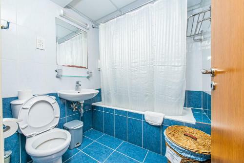 Apartamento Golden Star Beach