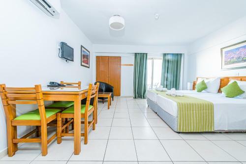 Apartamento Golden Star Beach