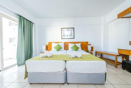 Apartamento Golden Star Beach