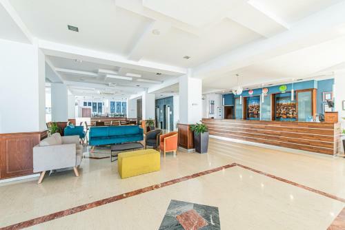 Apartamento Golden Star Beach