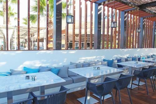 Apartamento Golden Star Beach