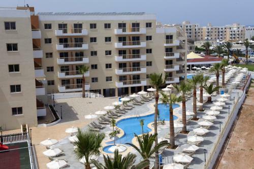 Apartamento Golden Star Beach
