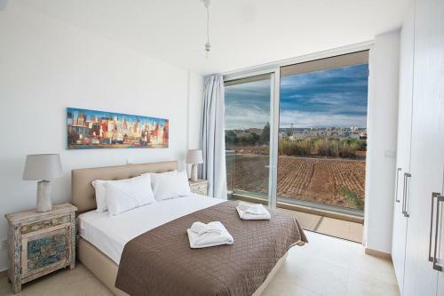 Villa Olive Thalassa Brand New Luxury 3bdr Protaras Villa With Private Pool