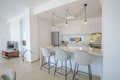 Villa Olive Thalassa Brand New Luxury 3bdr Protaras Villa With Private Pool