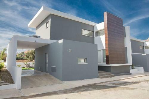 Villa Olive Thalassa Brand New Luxury 3bdr Protaras Villa With Private Pool