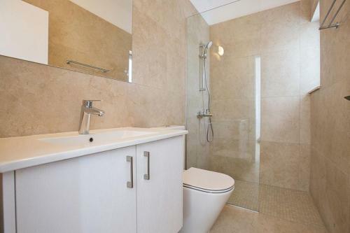 Villa Olive Thalassa Brand New Luxury 3bdr Protaras Villa With Private Pool