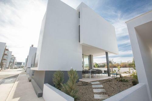 Villa Olive Thalassa Brand New Luxury 3bdr Protaras Villa With Private Pool