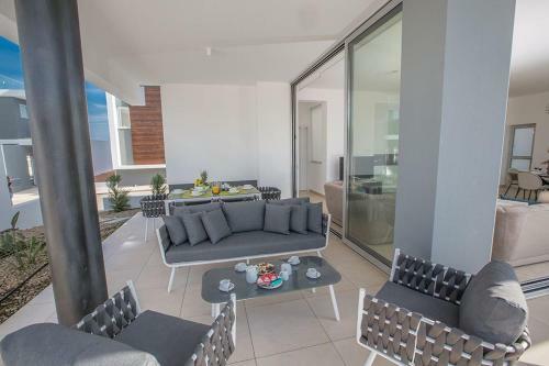 Villa Olive Thalassa Brand New Luxury 3bdr Protaras Villa With Private Pool
