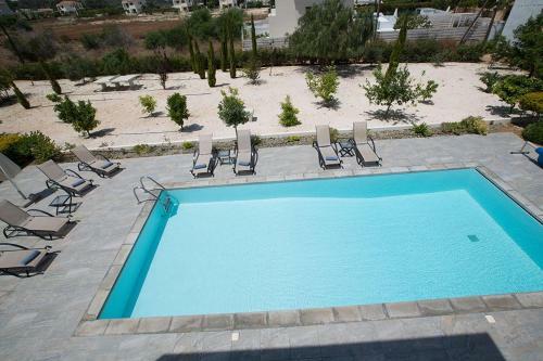 Villa Ochosto Chrysos - Stunning 5 Bedroom Protaras Villa - Close To Fig Tree Bay Beach