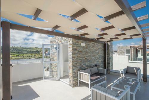 Villa In Protaras Sleeps 8 Includes Swimming Pool And Air Con 4