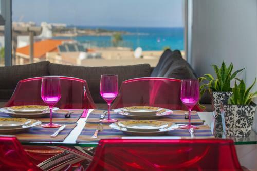 Fig Tree Bay Apartment 401 Protaras