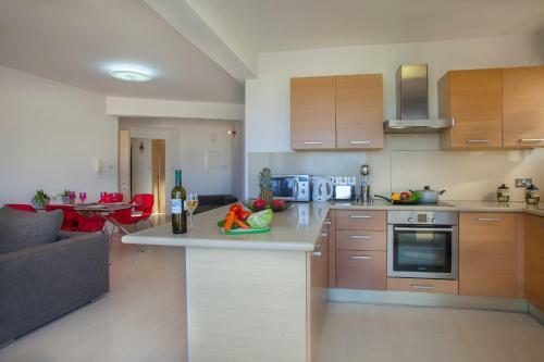 Fig Tree Bay Apartment 401 Protaras