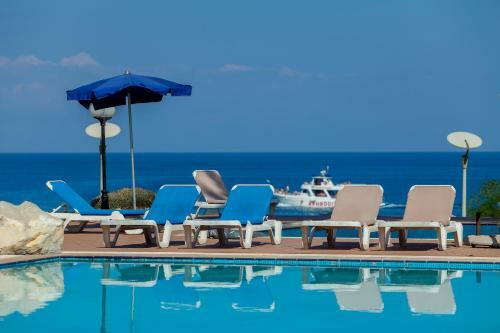Fig Tree Bay Apartment 401 Protaras