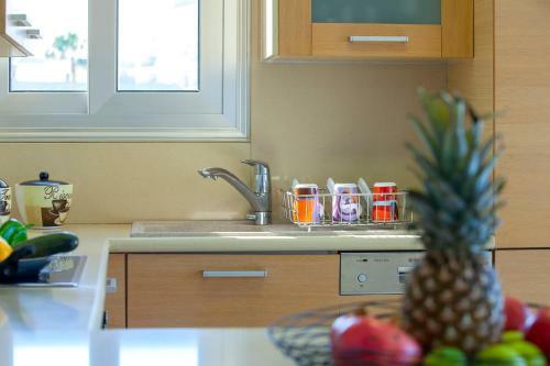 Fig Tree Bay Apartment 401 Protaras