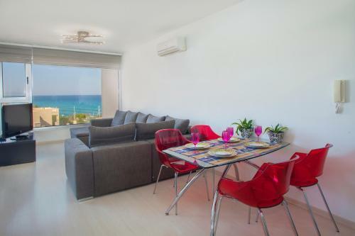 Fig Tree Bay Apartment 401 Protaras